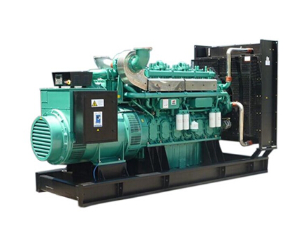 亚东宗申动力250kw大型柴油发电机