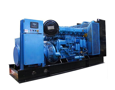 亚东宗申动力150kw大型柴油发电机组