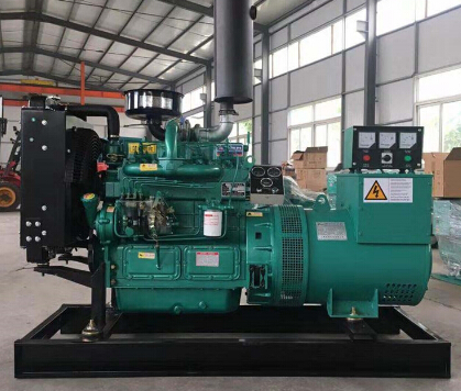 亚东宗申动力10kw小型柴油发电机
