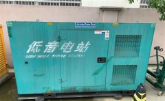 亚东通州四建大波纹箱定制案例