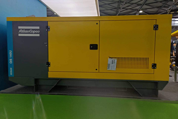 亚东发电机出租