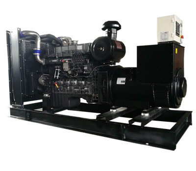 亚东上柴柴油发电机组50KW-700KW